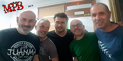 MPB 2019